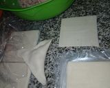 Foto del paso 3 de la receta: Cappellettis Express con Estofado de Pollo