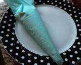 Foto del paso 4 de la receta: Ricarditos 😚
