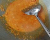 Foto langkah ke 3 dari resep Cumi kering (gereh cumi) sambel manasati.