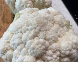 Sweet and Sticky Crispy Cauli