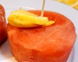 Foto del paso 5 de la receta: Ensalada de frutas frescas
