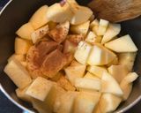 Foto del paso 3 de la receta: Compota de manzana 🍎