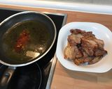Foto del paso 1 de la receta: Gachas