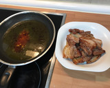 Foto del paso 1 de la receta: Gachas