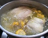 Foto del paso 2 de la receta Ajiaco Santafereño