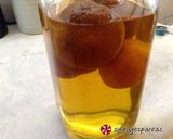 Φωτογραφία βήματος 3 της συνταγής Liqueur 44