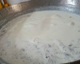 દૂધપાક(dudhpaak recipe in Gujarati) રેસીપી સ્ટેપ5ફોટો