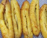 Foto langkah ke 7 dari resep Pisang Goreng Balanda / Sanggara Balanda.