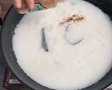 Foto langkah ke 6 dari resep Sayur Lodeh Pete.