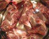 Foto langkah ke 1 dari resep Sop balungan daging🤤.