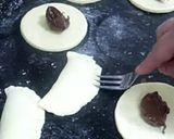 صورة لخطوة 3 من وصفة سوفلي بالشوكولاطة