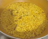 सेव टमाटर की सब्जी (Sev Tamatar ki sabji recipe in Hindi) रेसिपी चरण 4 फोटो