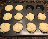 Foto del paso 9 de la receta: Bollitos de pan sin levadura