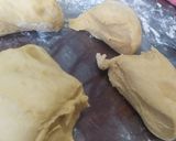 Foto del paso 5 de la receta: Pan de muerto