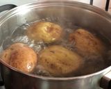Foto del paso 3 de la receta: Papa rellena