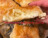 Pas rețetă Merdenele cu brânză 😋 3 fotografie