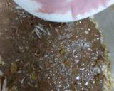 Oats crispy bars (no bake) recipe step 4 photo