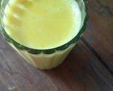 A picture of step 2 of Healthy Haldi Dhudh.