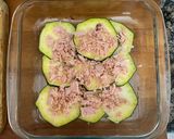 Foto del paso 2 de la receta: Pastel de calabacín