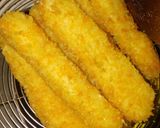 Foto langkah ke 6 dari resep Gosuke (Goreng Susu Keju).