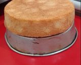 Foto del paso 1 de la receta: Torta casera