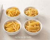 Foto del passaggio 6 della ricetta Pasta e Fagioli del Babbo