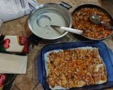 Foto del paso 6 de la receta: Pasticho de pollo