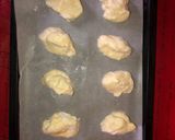 Foto del paso 2 de la receta: Pan nube!!