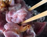 Hình bước làm 2 của món Thịt kho trứng