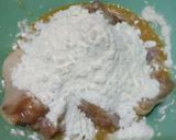 Foto langkah ke 4 dari resep (23.4) Chicken Karage.