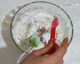 A picture of step 2 of Curd Vegetables Rayta Recipe.