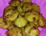 Foto langkah ke 7 dari resep Perkedel Kentang 👌.