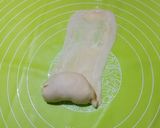 Foto langkah ke 8 dari resep Kue Puff Daging Ayam.