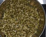GREEN GRAM HEALTHY DHOKLA recipe step 2 photo