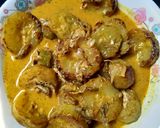 শষা তরকারি রেসিপির ধাপ 4 ছবি