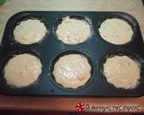 Φωτογραφία βήματος 18 της συνταγής Muffins με φέτα και σολομό