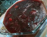 A picture of step 4 of Fresh plum chutney.