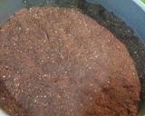 Foto del paso 4 de la receta Tarta mousse de chocolate con thermomix