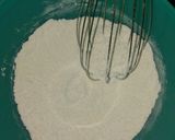 Foto langkah ke 1 dari resep Pancake Madu.