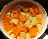 Foto del paso 4 de la receta: Carne a la olla (bien mendocino)