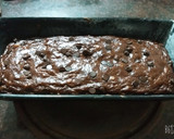 Foto del paso 3 de la receta: Brownie Húmedo de Chocolate y Banana (Fácil) ¡! 🥧🍫
