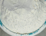 A picture of step 7 of Super Moist Lemon Loaf Cake 🍰.