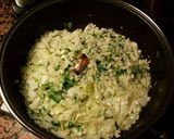 Foto del paso 5 de la receta: Brecas al romero en salsa especiada de tomate