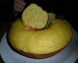Foto del paso 1 de la receta: Bizcochuelo de vainilla