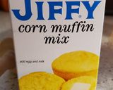 A picture of step 2 of My Cornbread Muffins.