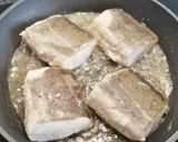 Foto del paso 5 de la receta: Bacallà amb Samfaina (Bacalao con Pisto)