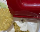 Foto langkah ke 5 dari resep Bolu Pisang.