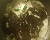 Mushroom Butter Masala recipe step 2 photo