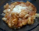 Foto del paso 6 de la receta: Ñoquis de papa DEFINITIVOS!