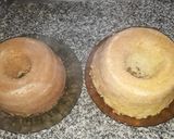 Foto del paso 4 de la receta: Budines de vainilla
